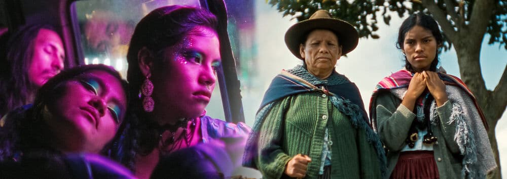La Hija Cóndor – Filmhaus - Kino am Spittelberg
