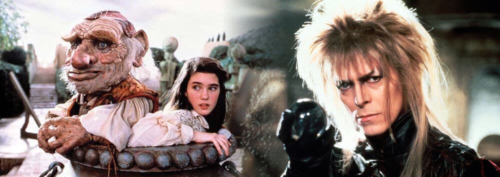 Die Reise ins Labyrinth – Open-Air-Kino im Augarten 2026