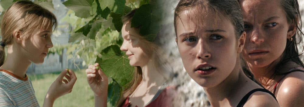 Little Trouble Girls – Urania Kino