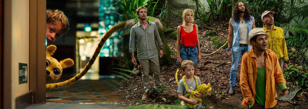 Marsupilami – Apollo Kino