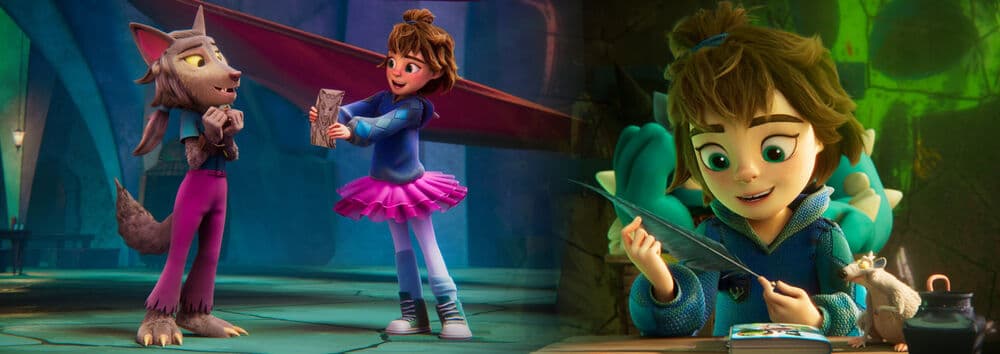 Monster Mia – Lugner Kino