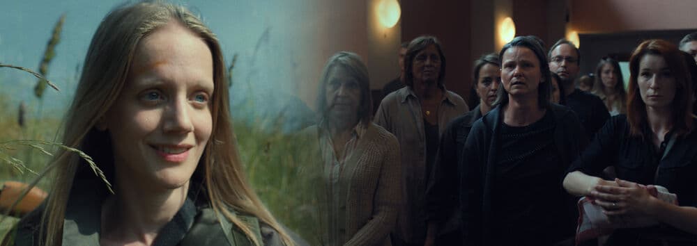 Nebelkind - The End of Silence – Urania Kino