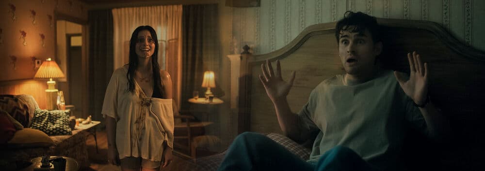 Obsession - Du sollst mich lieben – Schikaneder Kino