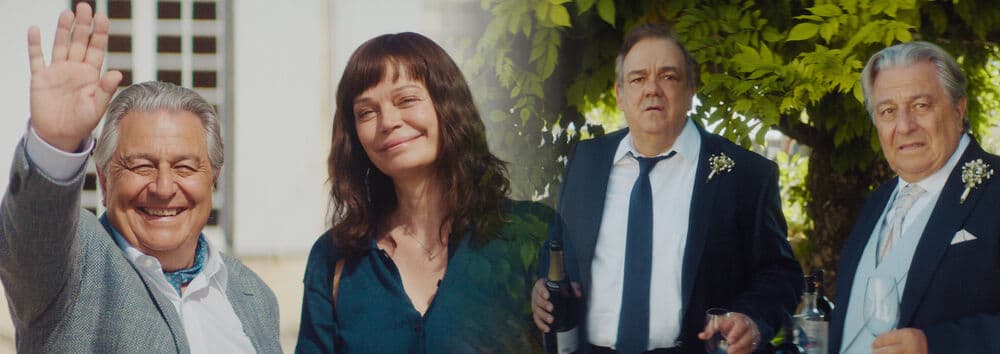 Oh La La 2 – Neue Tests, Neues Chaos – Lugner Kino