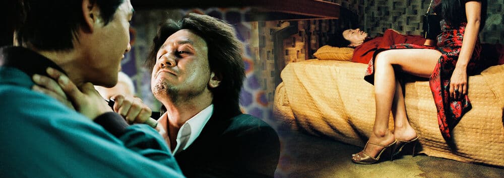 Oldboy – Filmhaus - Kino am Spittelberg