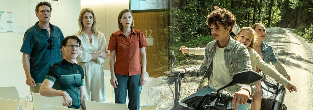 Our Girls – Bellaria Kino