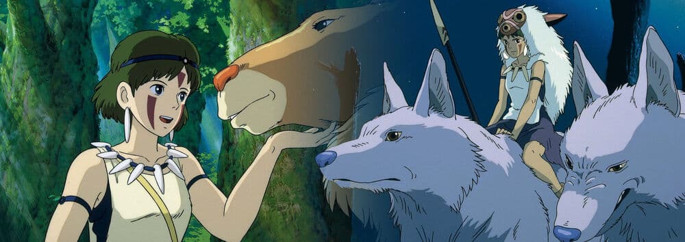 Prinzessin Mononoke – Filmcasino