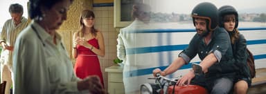 Romería – Das Tagebuch meiner Mutter – Admiralkino - Kino & Film in Admiralkino, wien