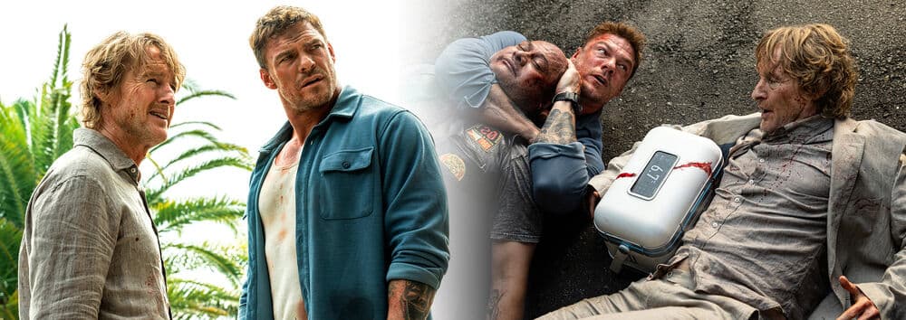 Runner – Hollywood Megaplex SCN