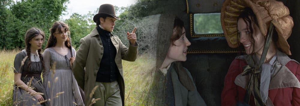 Sinn und Sinnlichkeit – Cineplexx Wienerberg