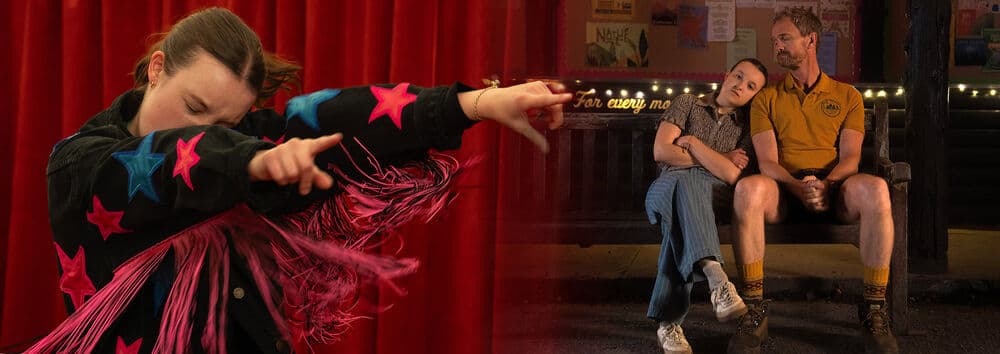 Sunny Dancer – Apollo Kino