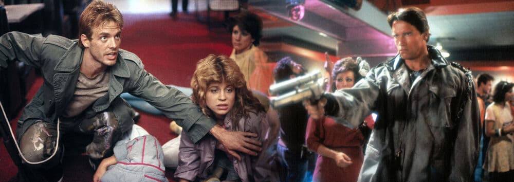 Terminator – Filmhaus - Kino am Spittelberg