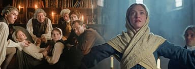 The Testament of Ann Lee – Kino am Dach 2026 - Kino & Film in Kino am Dach 2026, wien