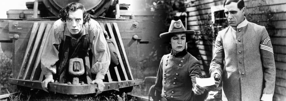 Der General – Filmcasino