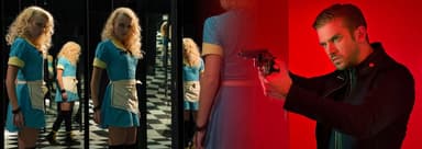 The Guest – Filmhaus - Kino am Spittelberg - Kino & Film in Filmhaus - Kino am Spittelberg, wien