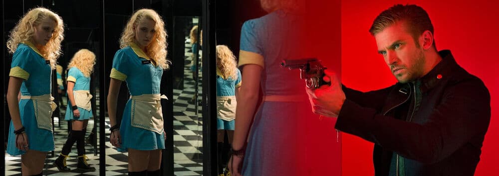 The Guest – Filmhaus - Kino am Spittelberg