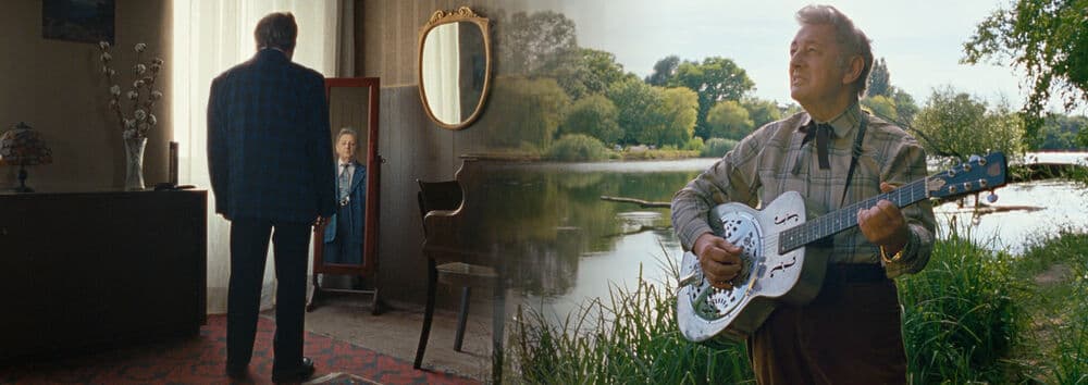 Wiener Blues: The Loneliest Man in Town – Filmmuseum