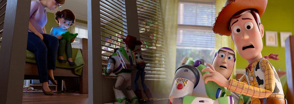Toy Story 5 – Village Cinema Wien Mitte