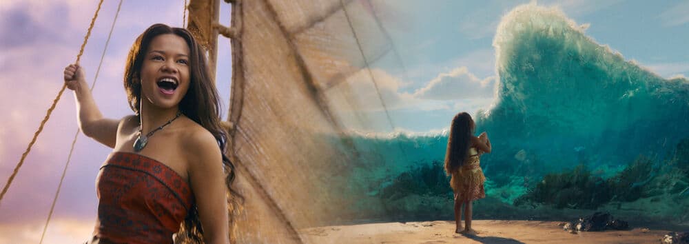 Vaiana – Apollo Kino