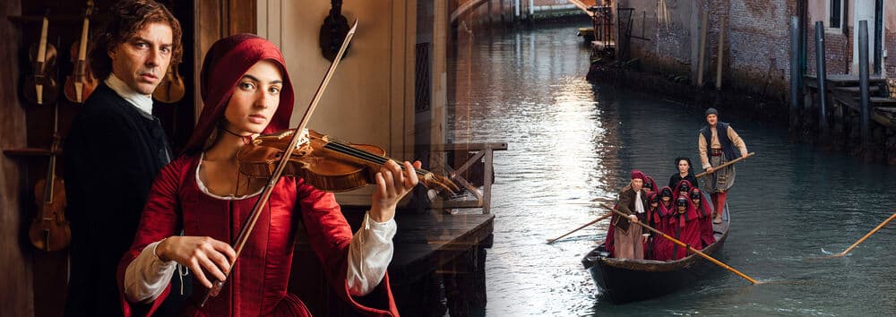 Vivaldi und ich – Votivkino