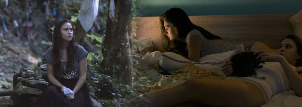 Women Do Cry – Urania Kino
