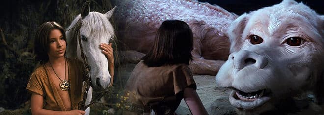 Die unendliche Geschichte – Cinemagic