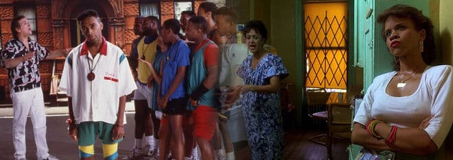 Do the Right Thing – Metro Kinokulturhaus