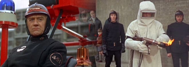 Fahrenheit 451 – Bellaria Kino