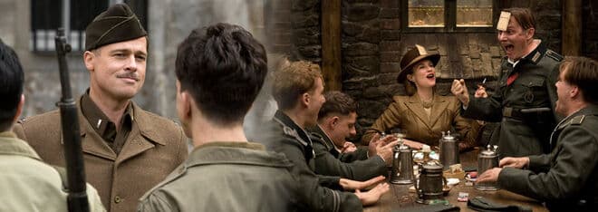 Inglourious Basterds – Metro Kinokulturhaus
