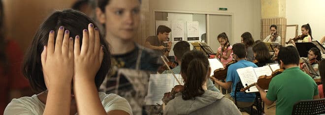 Kinders – Urania Kino