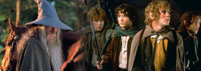 Der Herr der Ringe: Die Gefährten – Hollywood Megaplex Gasometer