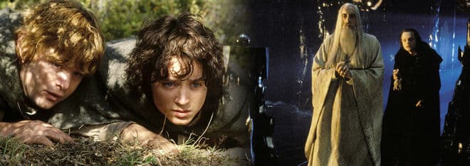 Der Herr der Ringe: Die zwei Türme – Apollo Kino