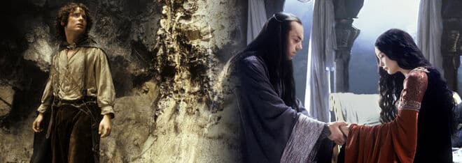 Der Herr der Ringe: Die Rückkehr des Königs – English Cinema Haydn