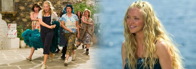 Mamma Mia! – Cinemagic