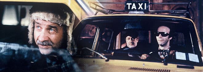 Night on Earth – Filmcasino