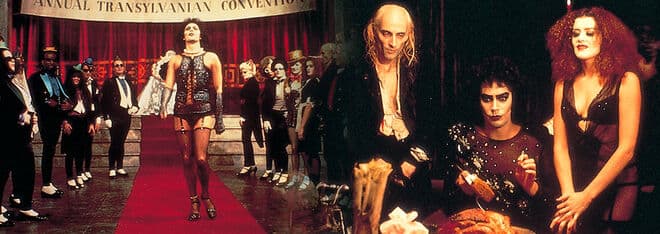 The Rocky Horror Picture Show – Filmcasino