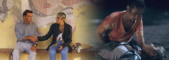 Wet Sand – Urania Kino