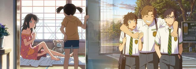 Your Name. Gestern, heute und für immer – Filmcasino