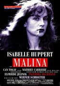Malina – Metro Kinokulturhaus - Kino & Film in Metro Kinokulturhaus, wien