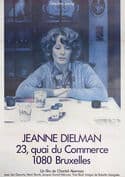 Jeanne Dielman – Metro Kinokulturhaus
