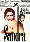 Sandra - Die Triebhafte – Metro Kinokulturhaus