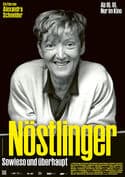 Nöstlinger – Sowieso und überhaupt – Kino am Dach 2026