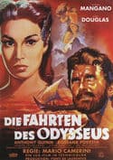 Ulysses - Die Fahrten des Odysseus – Gartenbaukino