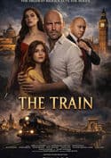 The Train – Hollywood Megaplex Gasometer