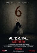 Azem 6: Mühür – Cineplexx Millennium City
