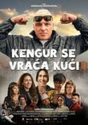 Kengur se vraca kuci – Cineplexx Wienerberg