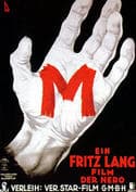 M - Eine Stadt sucht einen Mörder – Metro Kinokulturhaus