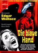 Die blaue Hand – Metro Kinokulturhaus
