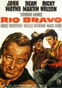 Rio Bravo – Bellaria Kino