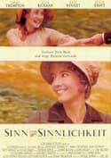 Sinn und Sinnlichkeit – Cine Center